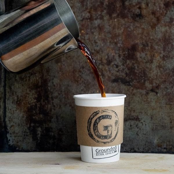Filtered Coffee