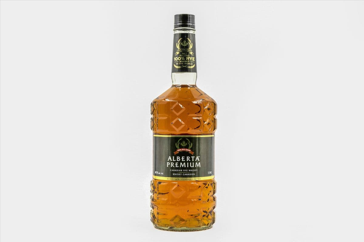 Alberta Premium (1.14 L) (1 x 1.14l)