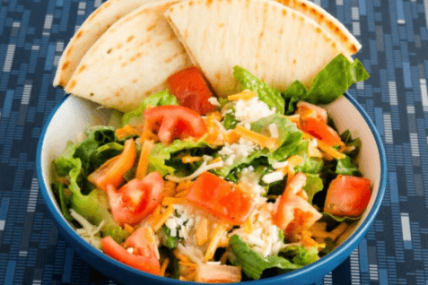 Cheese Salad (Full Size)