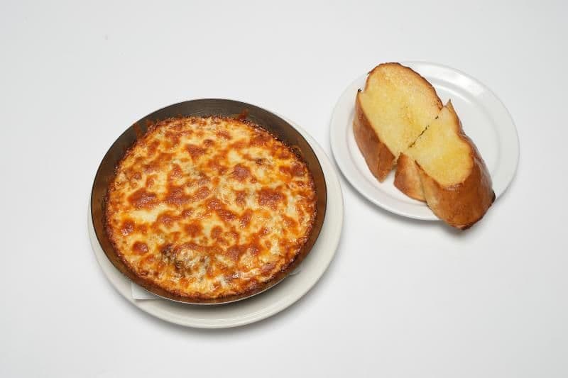 Baked Lasagna