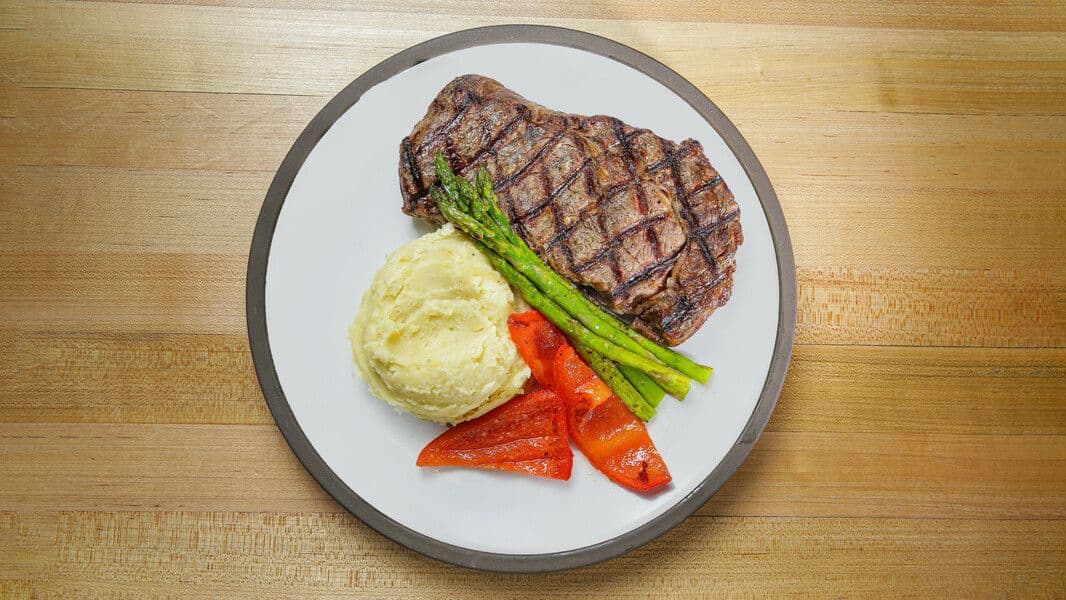 Rib Eye
