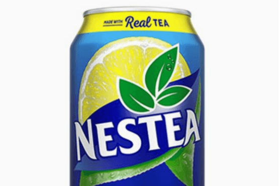 Ice Tea 冰茶
