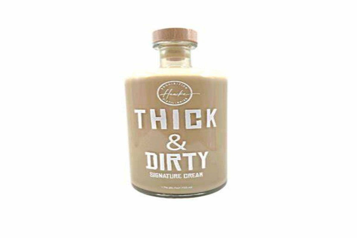 Hawke Thick & Dirty (1 x 750 ml Bottle)