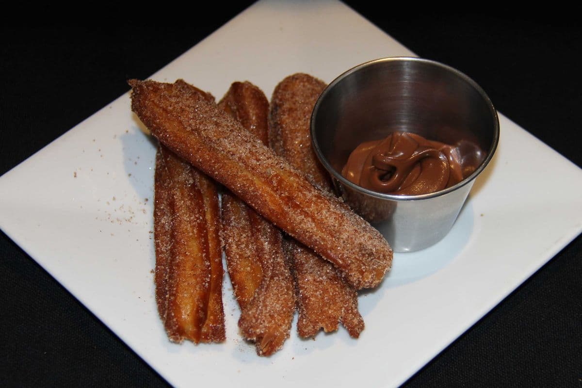Churros