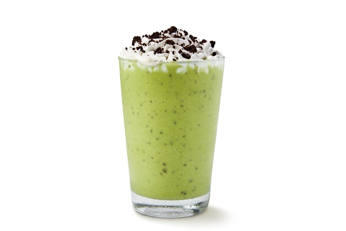 Oreo® Double Stuf Frozen Matcha