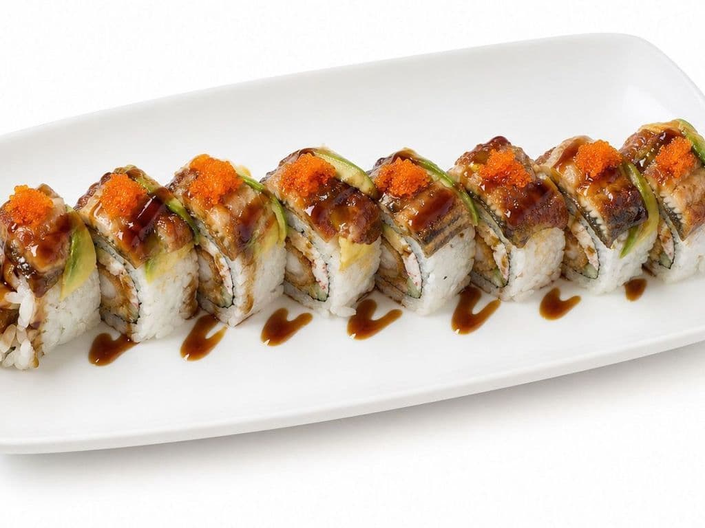 P1 Sano Roll (8pcs)