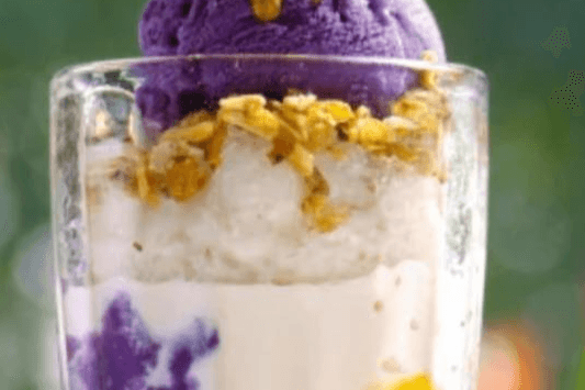 Halo-halo