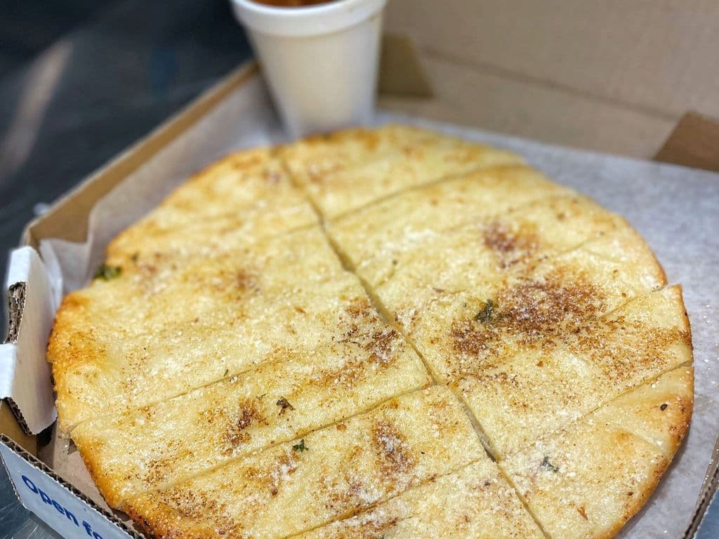Pizza Sticks