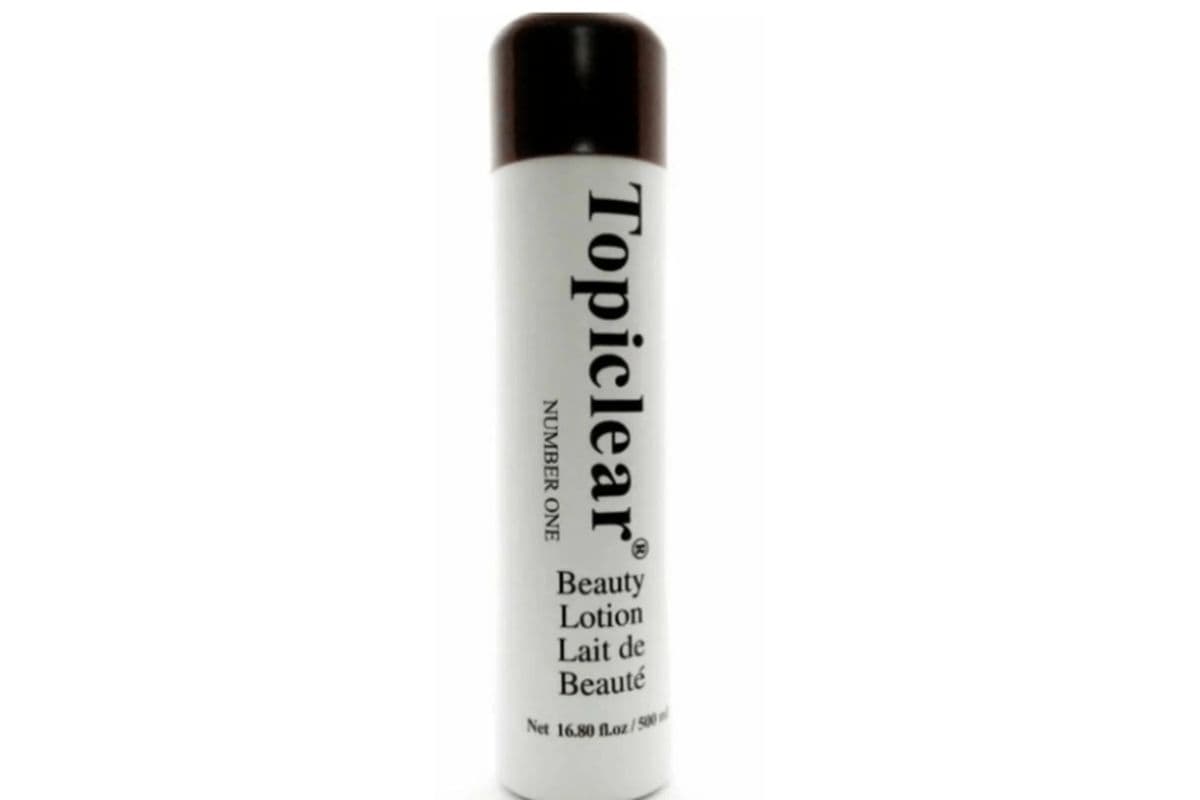 Topiclear Body Lotion (500 g)