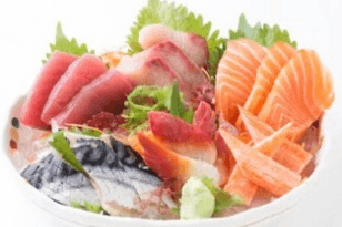 Sashimi Set (15pcs)