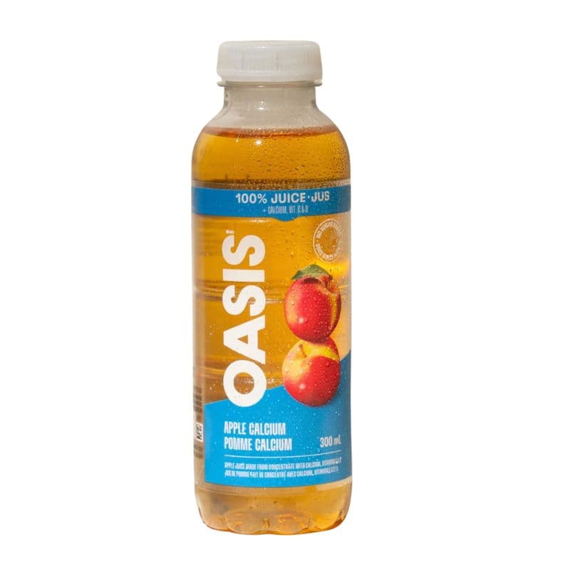 Apple Juice