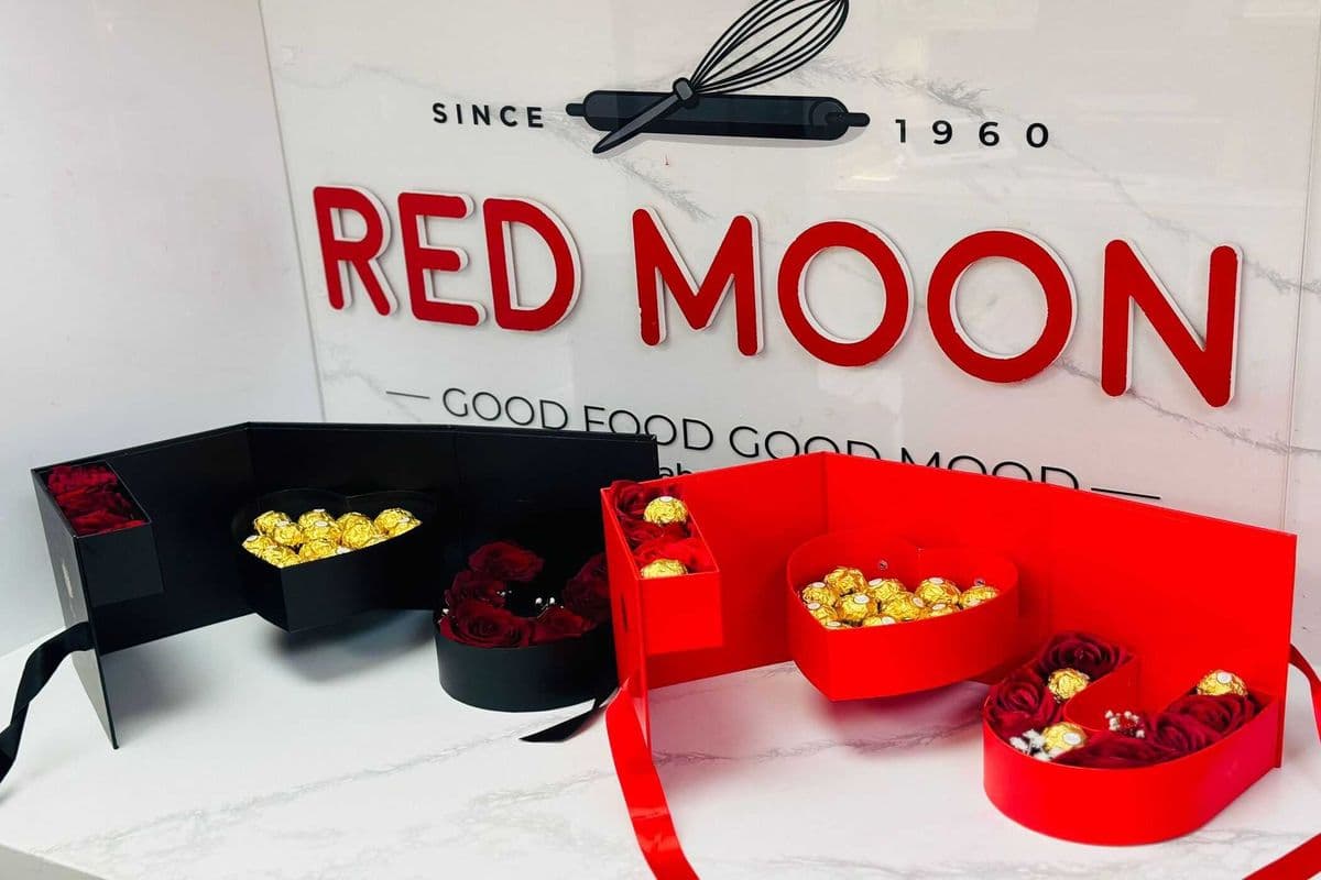 Best Valentine Hamper