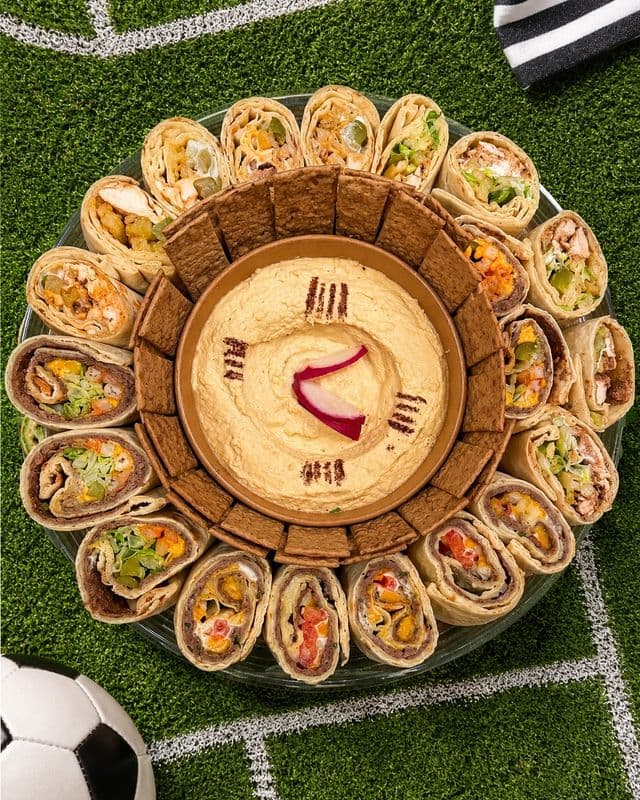 GAME TIME COMBO BOX (for 6)