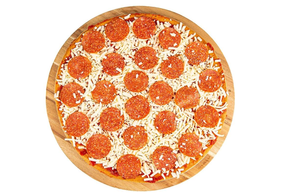10" Classic Pepperoni