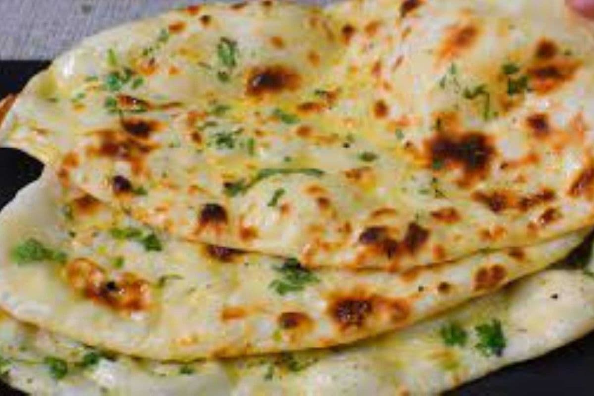 Tawa Special Naan