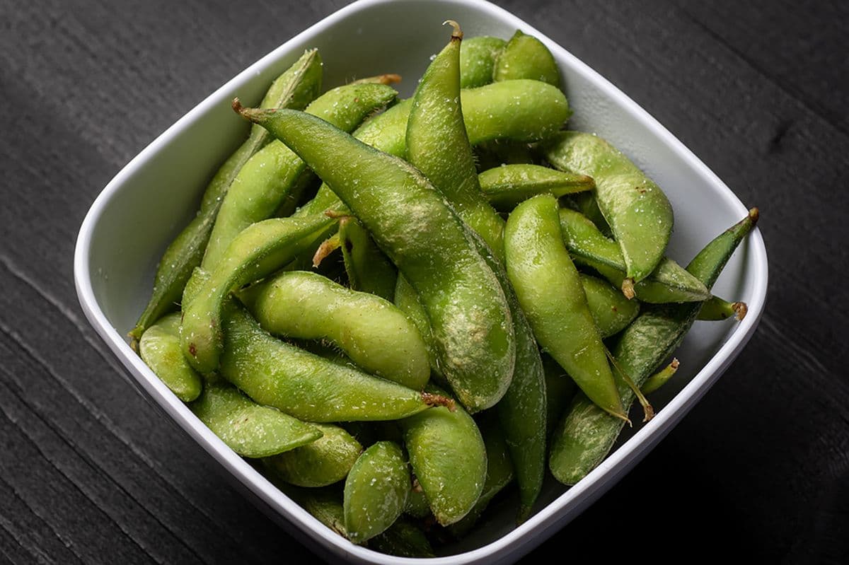 Edamame