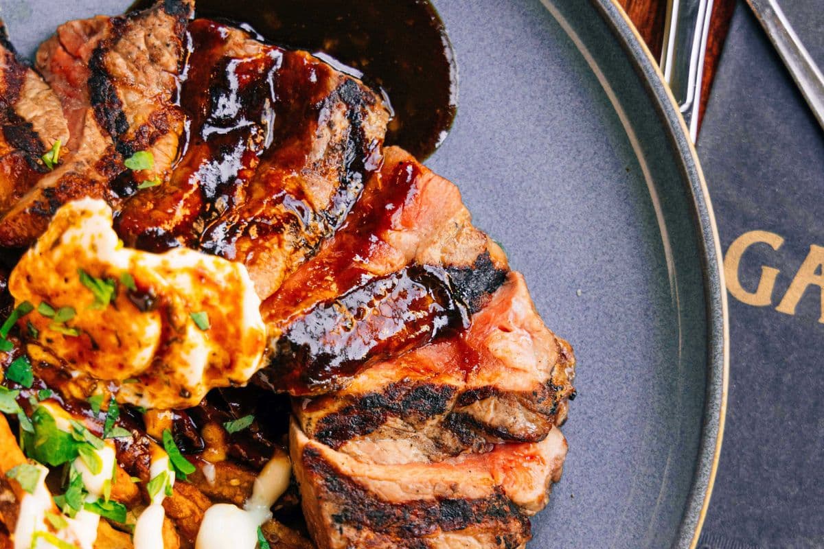 Steak Frites