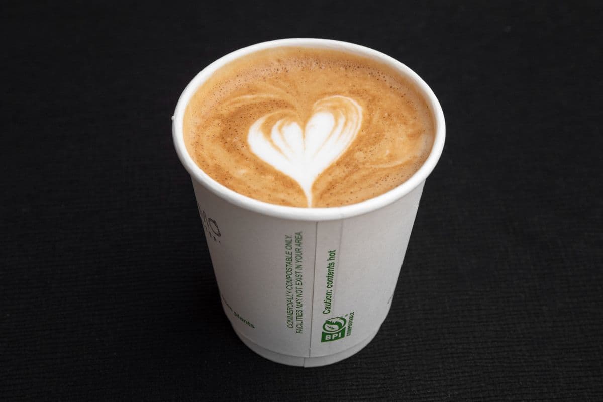 Latte