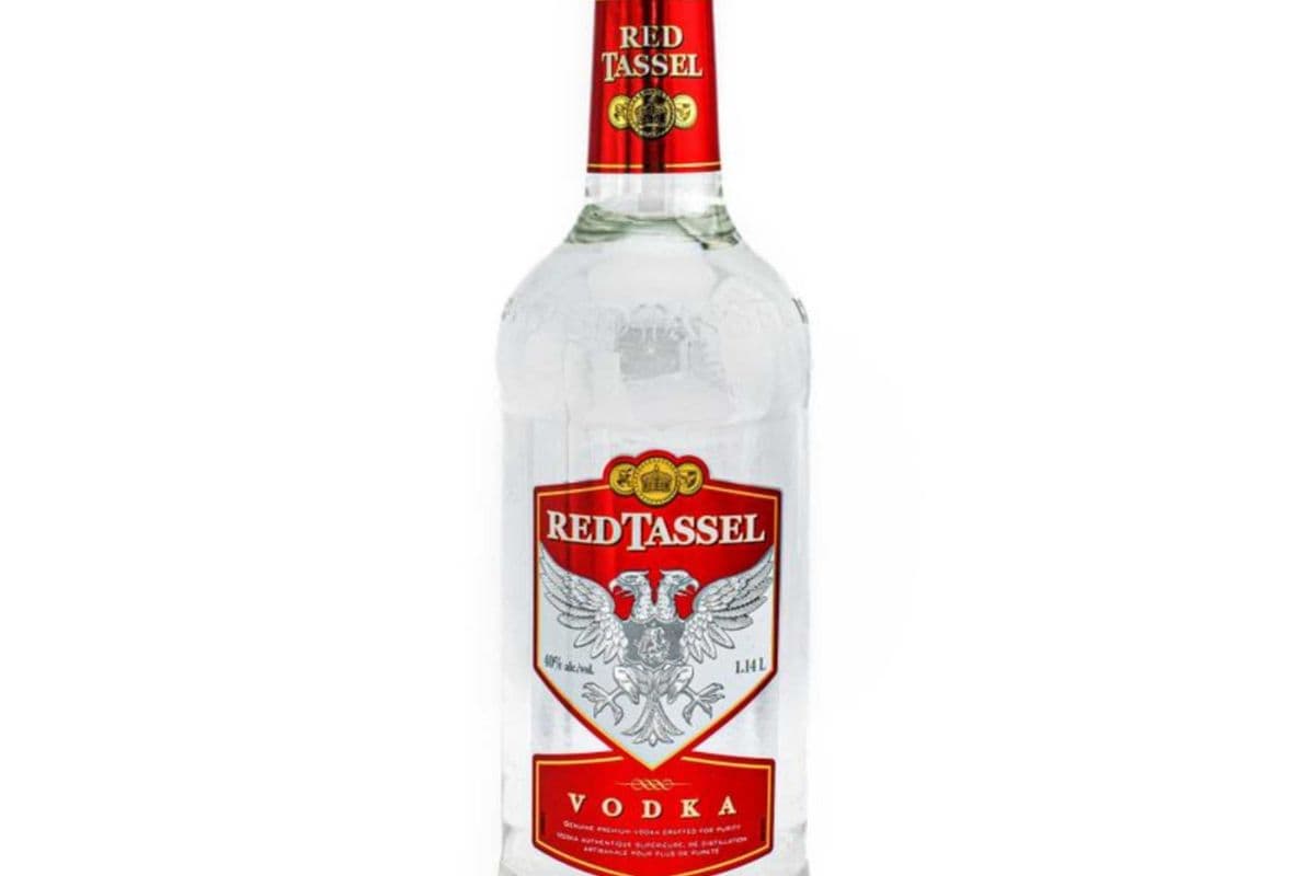 Red Tassel (1 x 375 ml)
