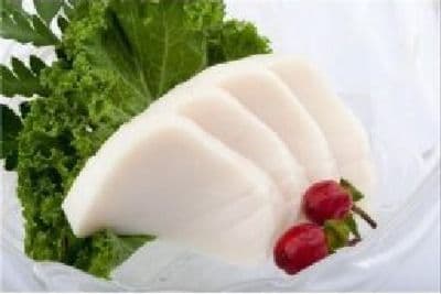 Butterfish Sashimi 3pcs