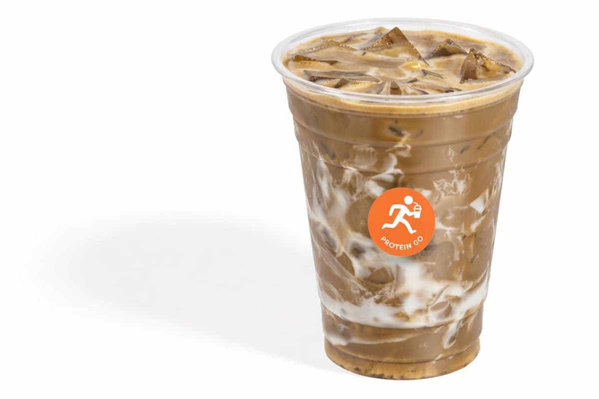 Roasted Hojicha Lover