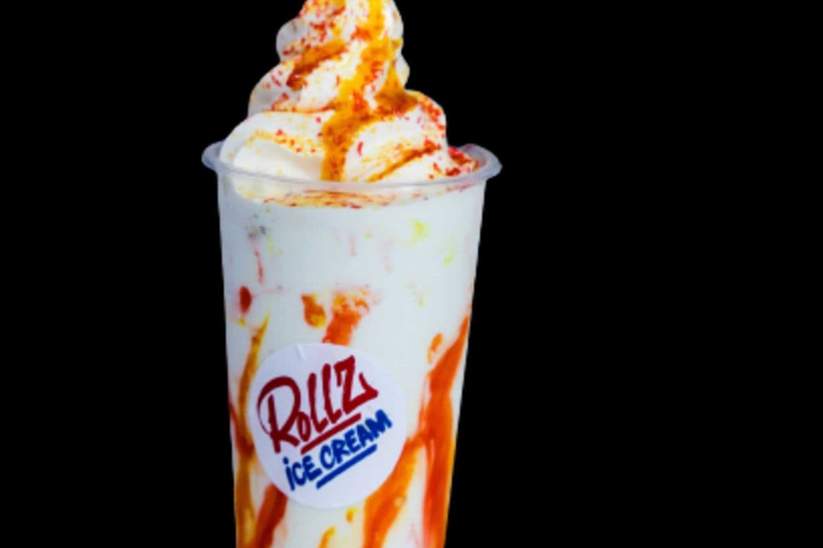 Rabadi Falooda