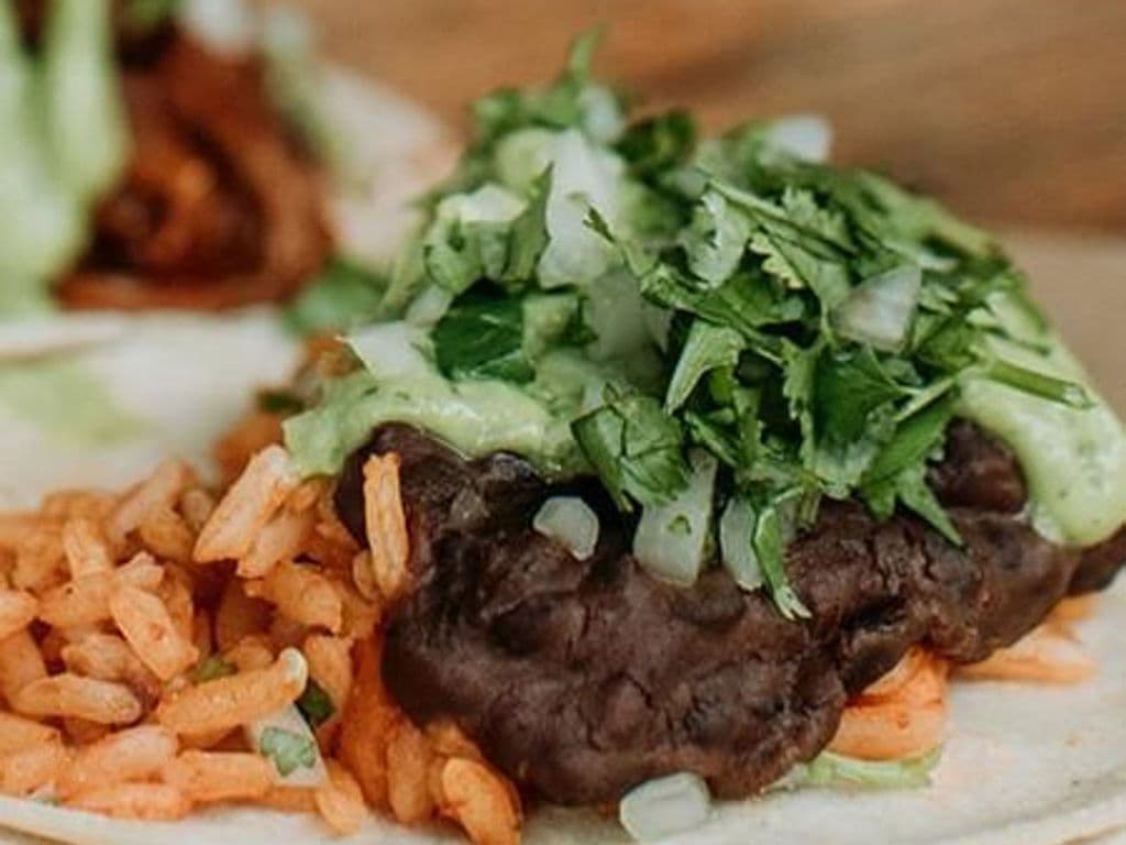 DD Taco Mestizo
