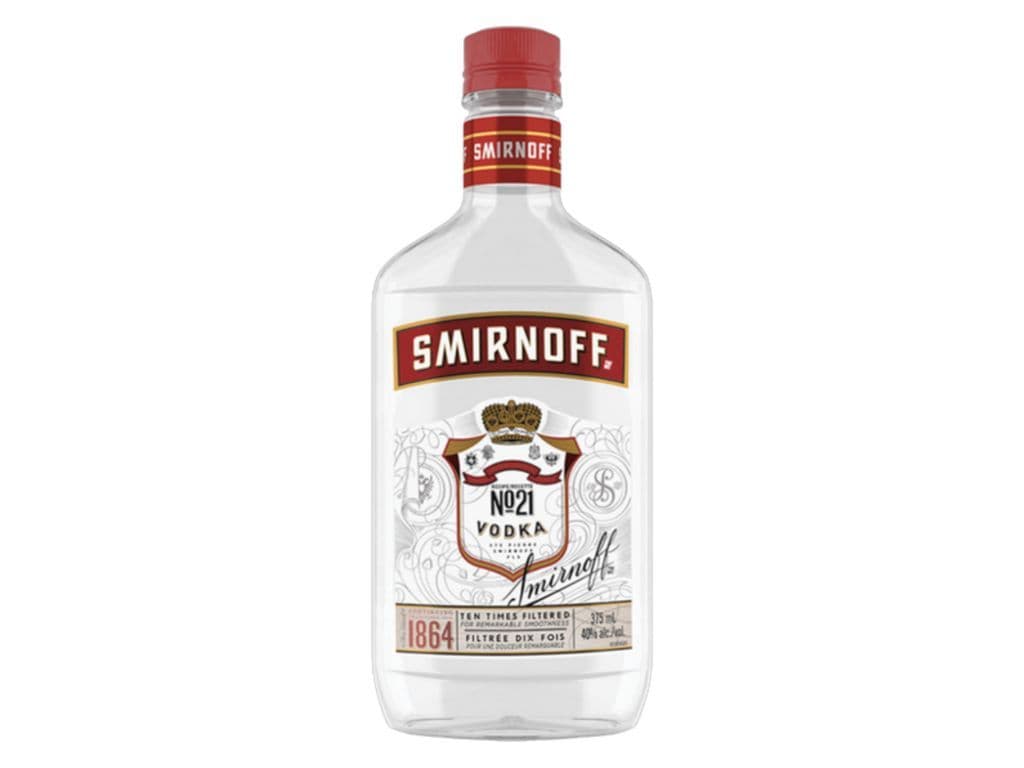 Smirnoff - 375ml