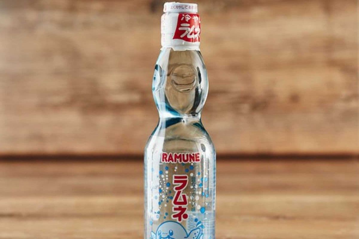 Ramune (200ml)