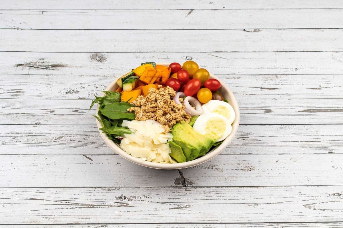 Garden Cobb (510 Cal)