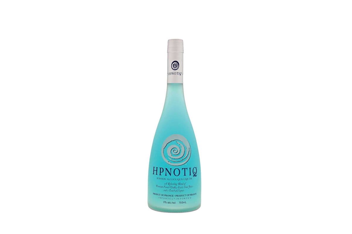 Hpnotiq (1 x 750 ml Bottle)