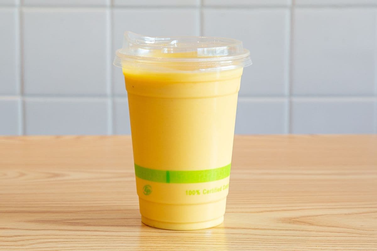 Mango Lassi