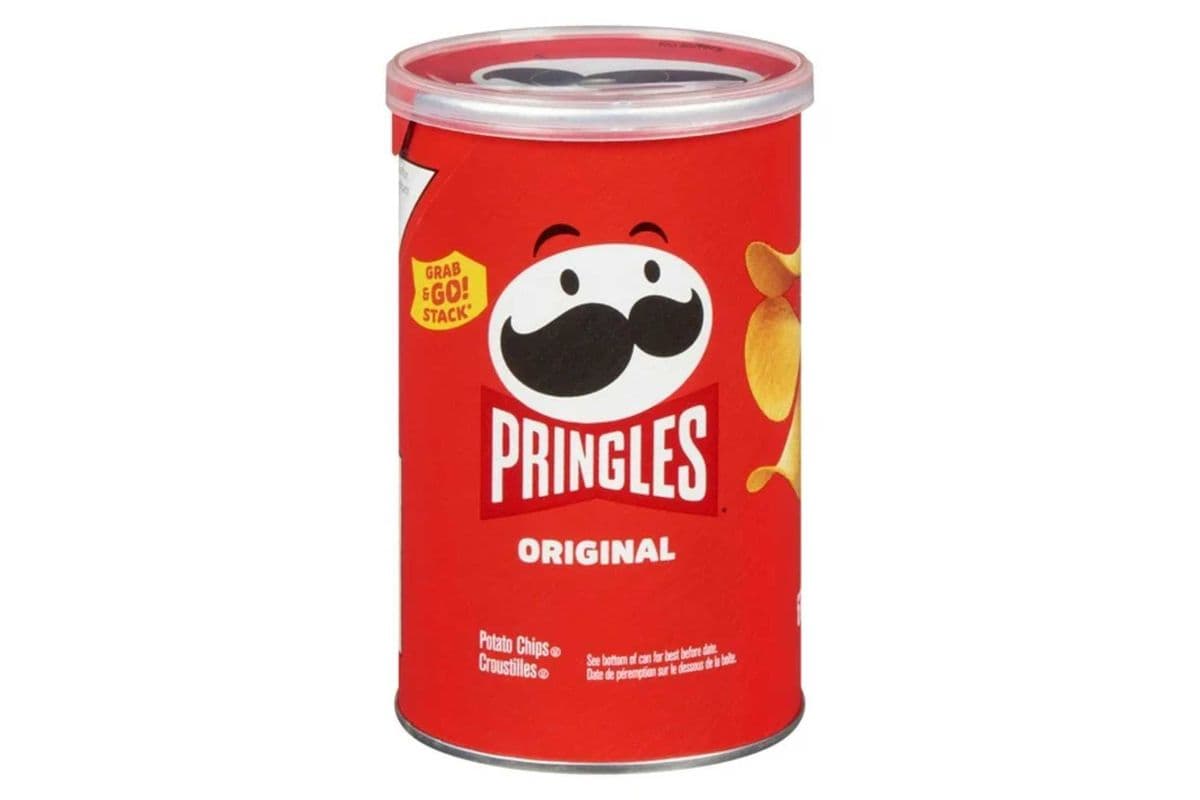 Pringles Original 67g