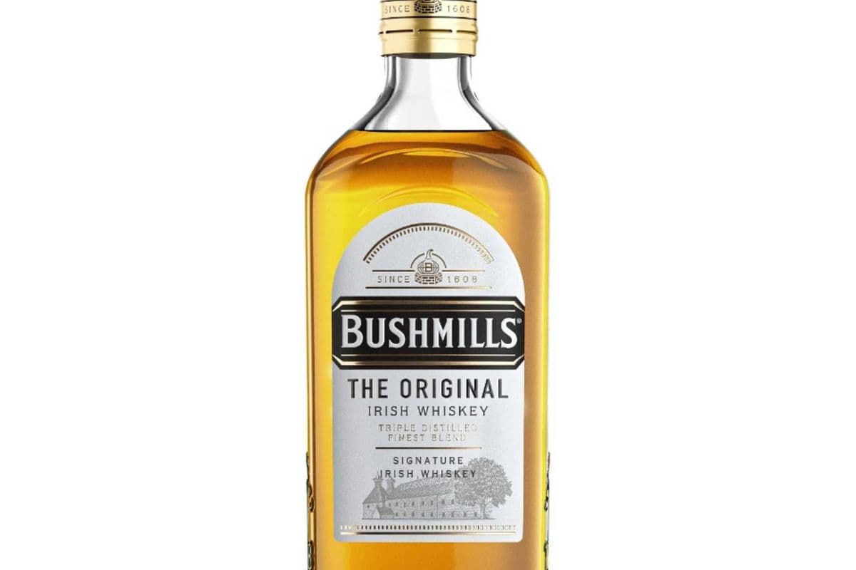 Bushmills The Original (1 x 750 ml)