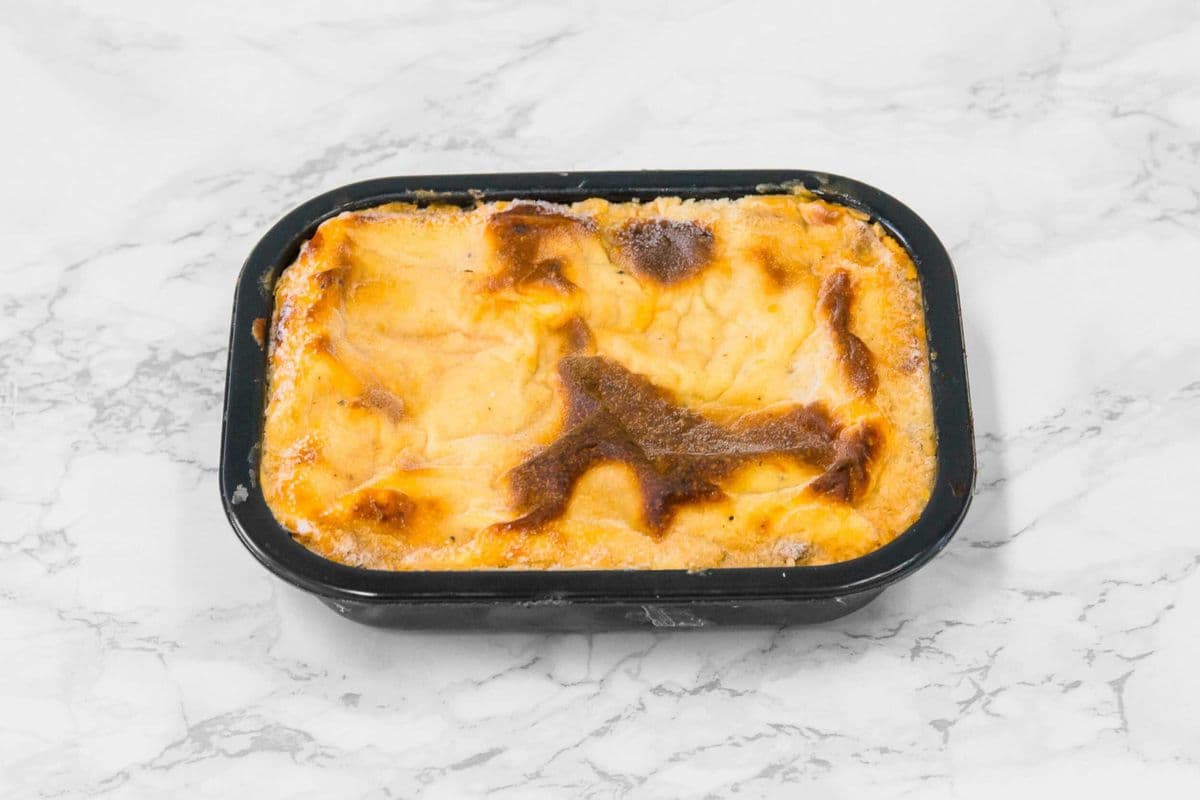 Pastitsio