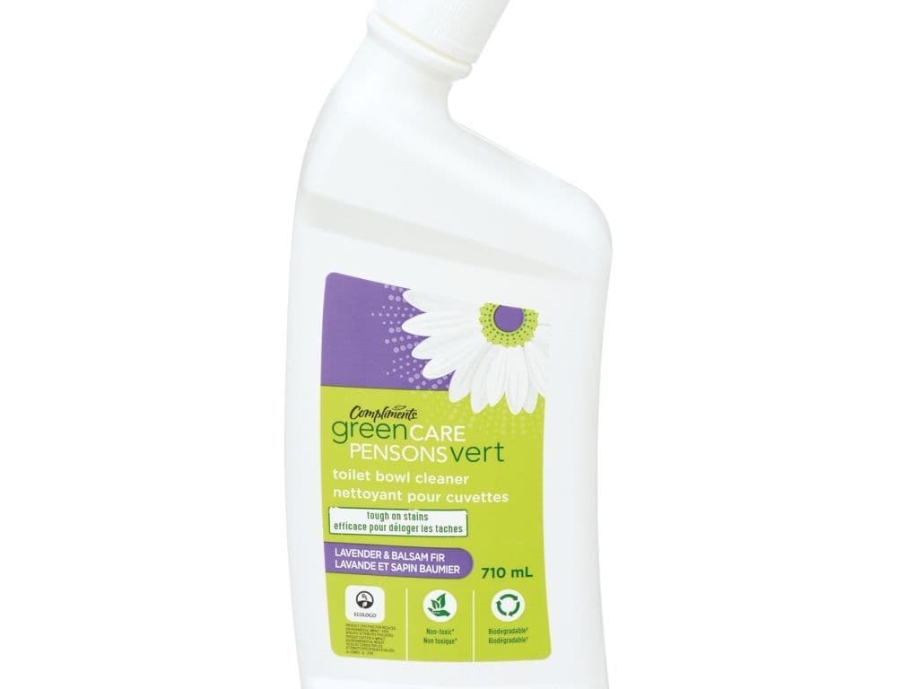 Green Care Toilet Bowl Cleaner 710ml