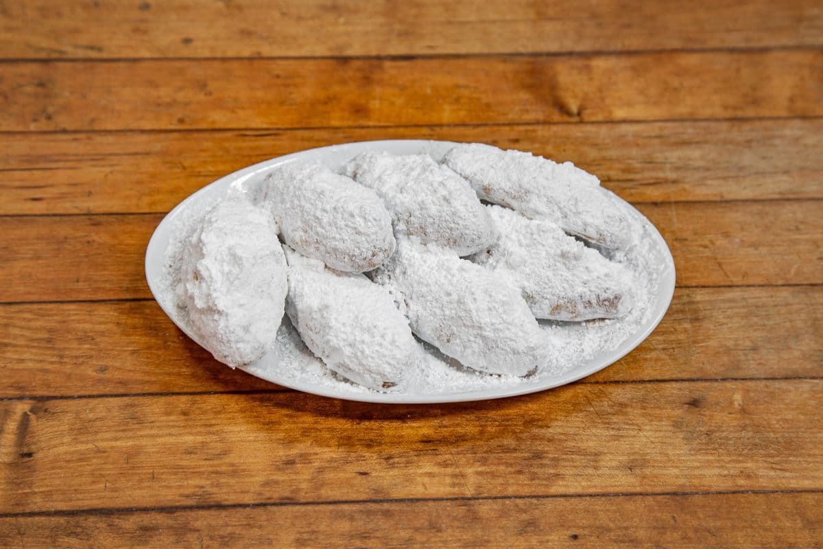 Kourabethes