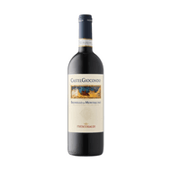 CastelGiocondo Brunello di Montalcino (1 Bottle x 750 mL)