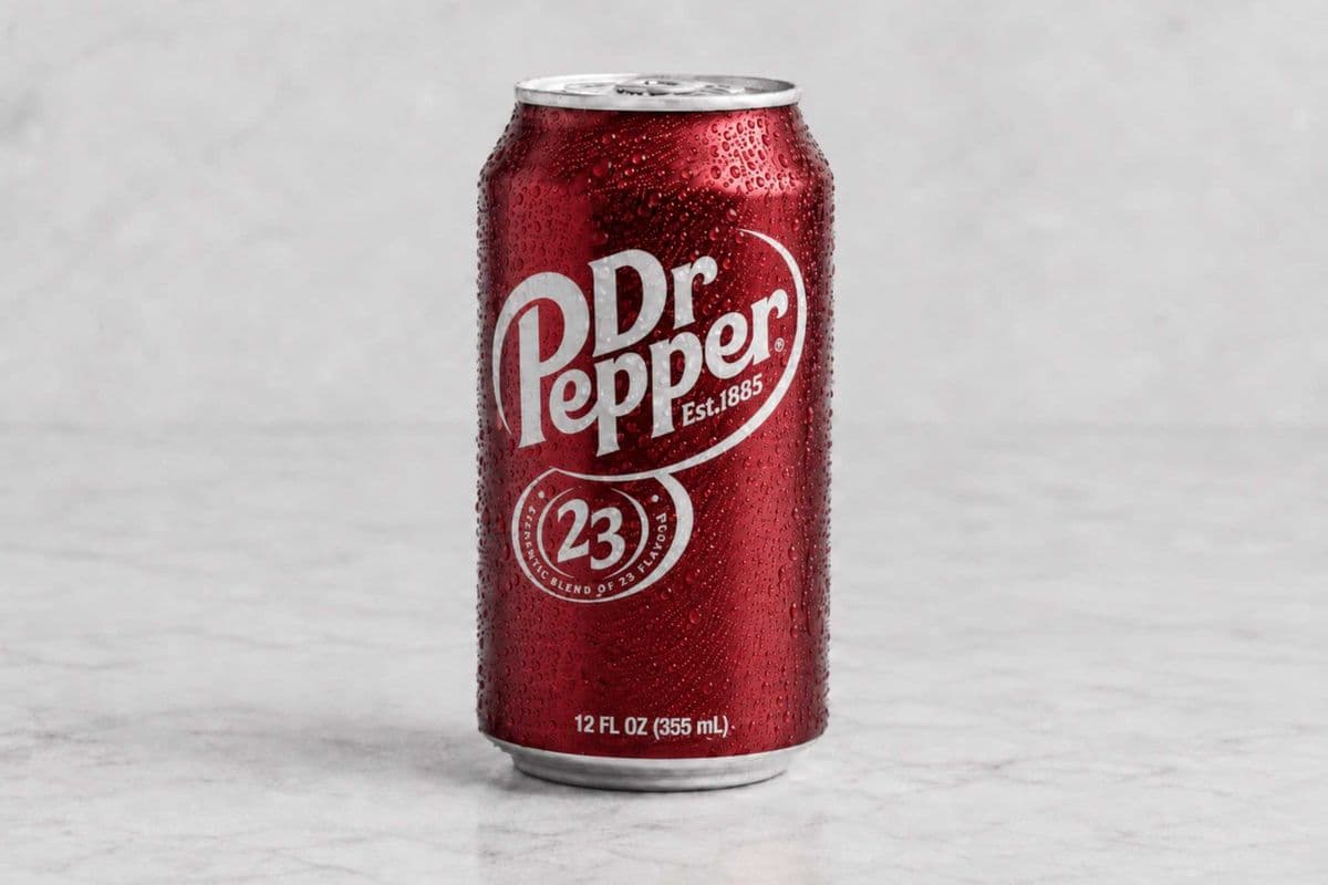 Dr. Pepper