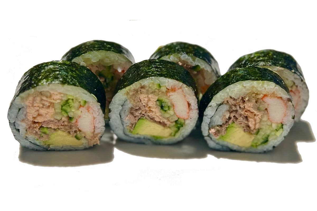 Tokyo Roll