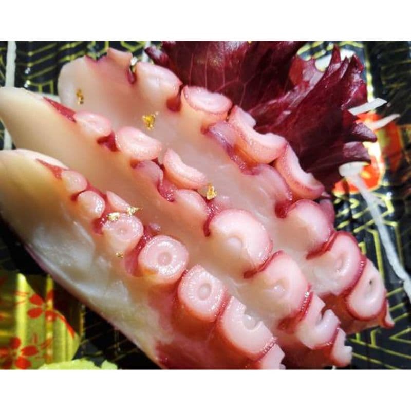 Octopus