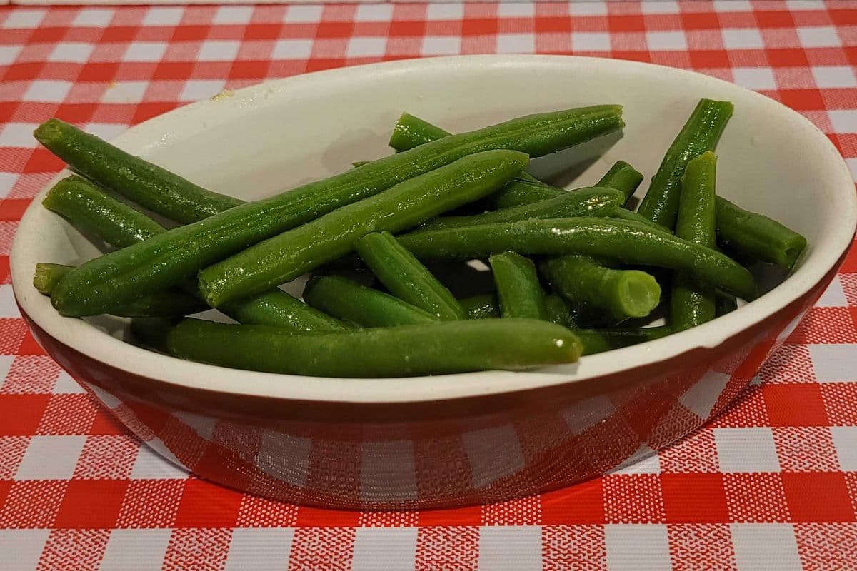 Green Beans
