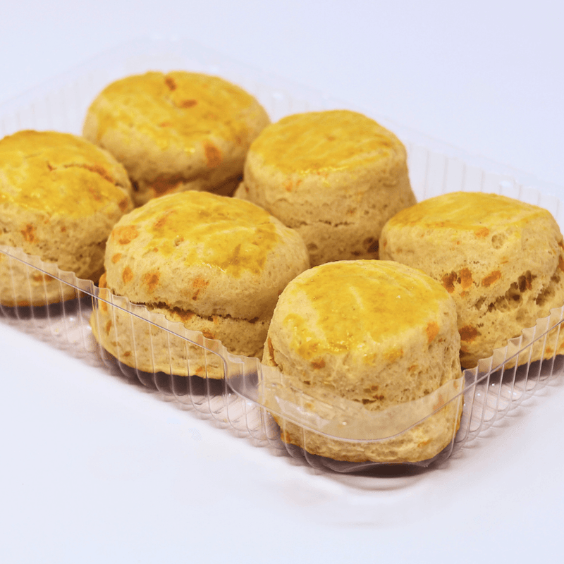 Tea Biscuits(new)