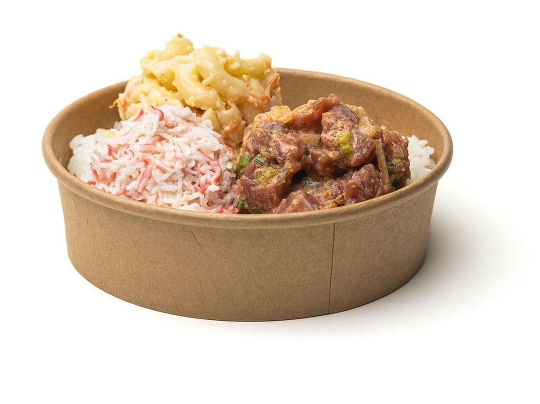 Snack Bowl