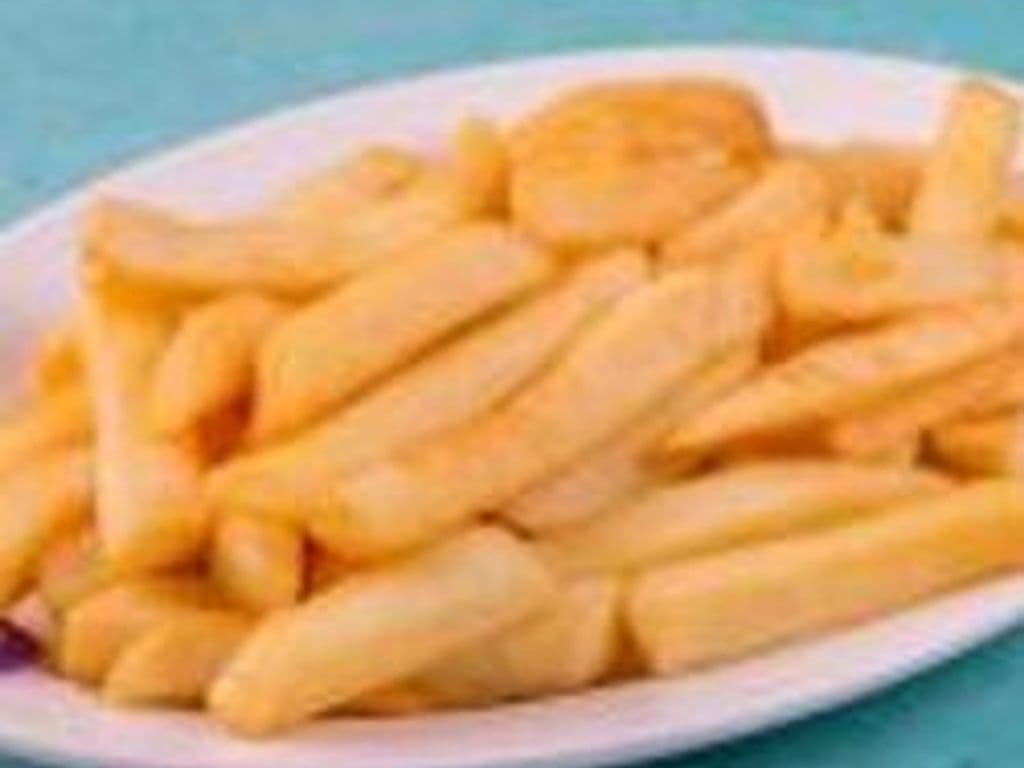 Large French Fries