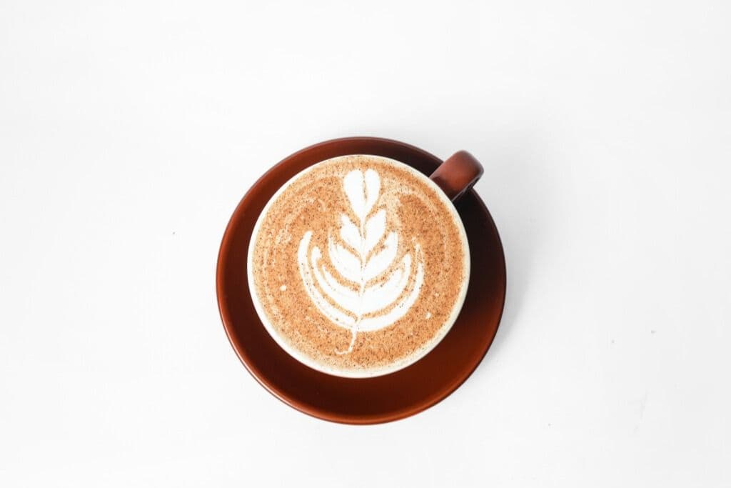 Chai Latte