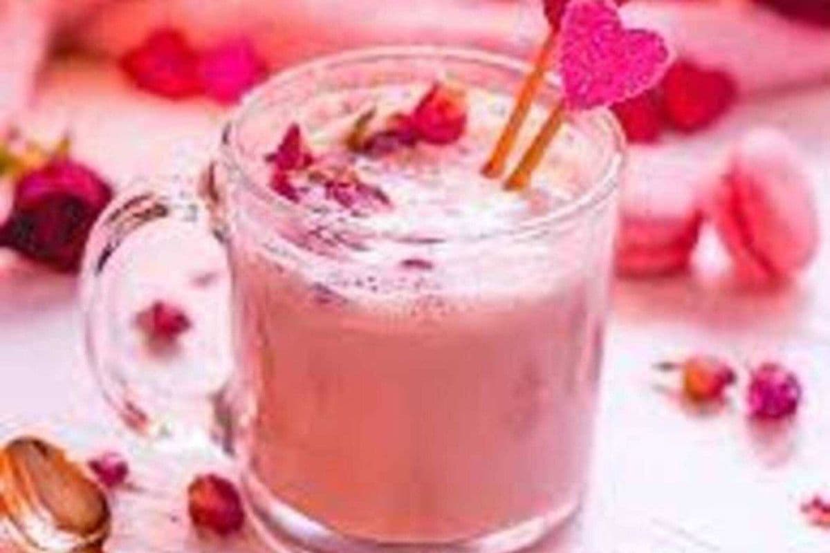 Pride Pink Mocha