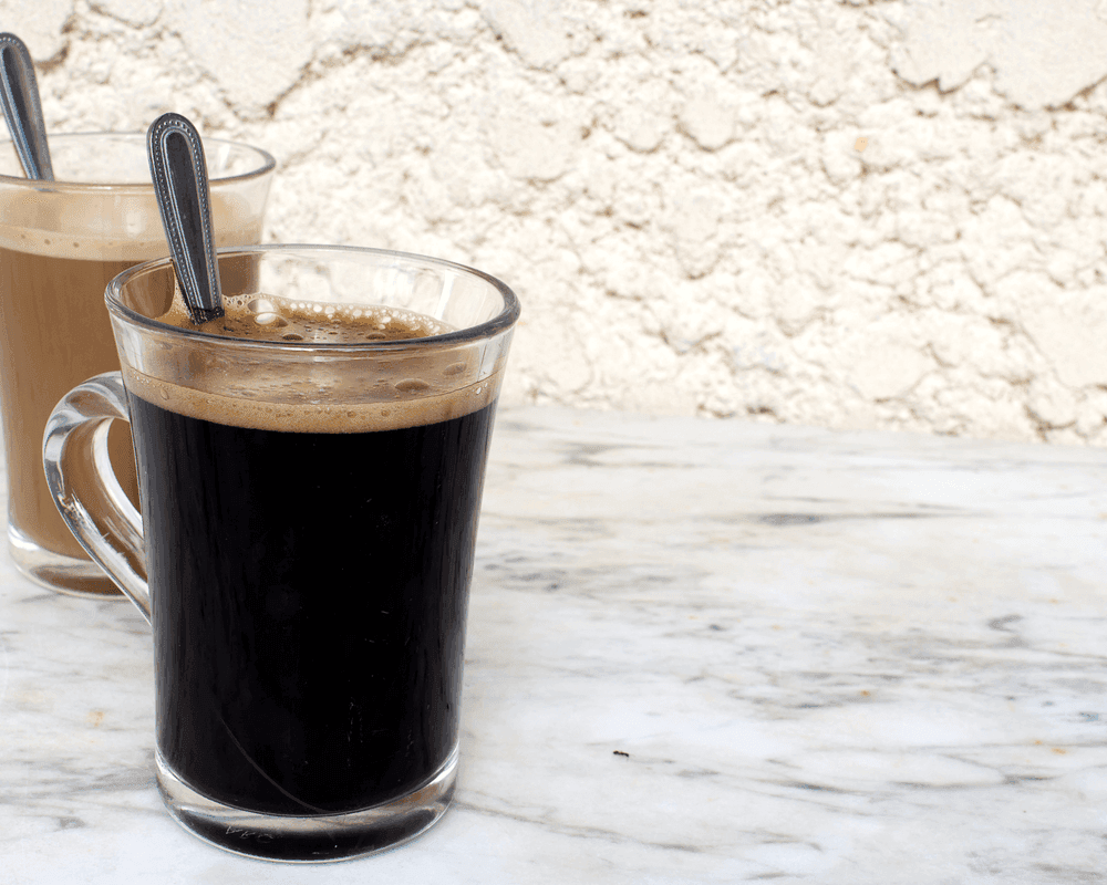 Bulletproof Coffee