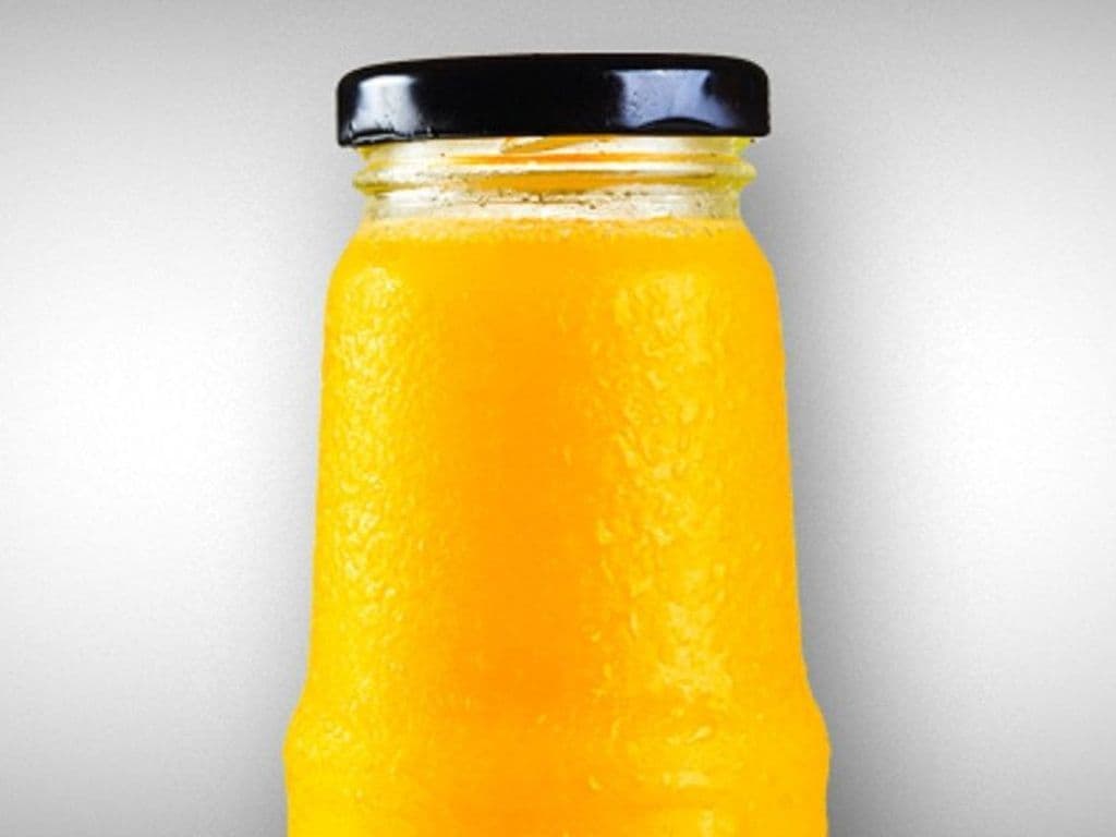 Jus (Bouteille) / Juice (Bottle)