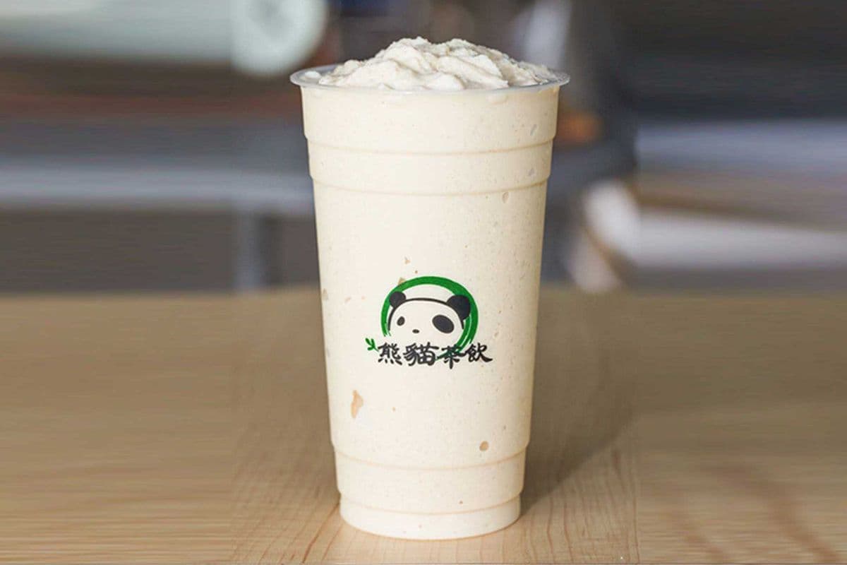 Caramel Macchiato Slush 焦糖瑪奇朵冰沙